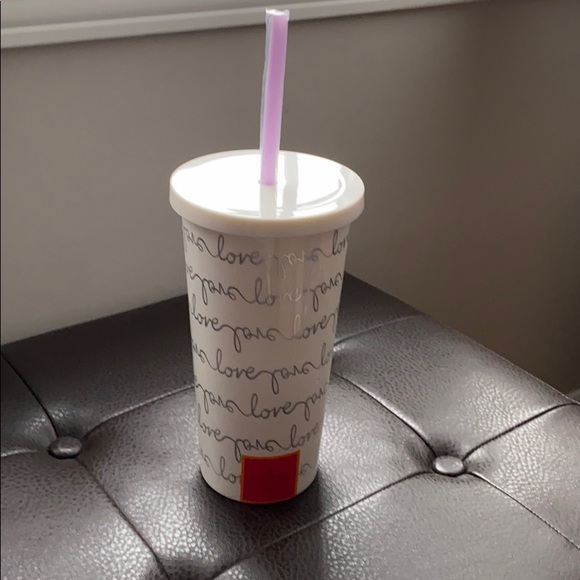 NEW Kate spade insulated tumbler - Picture 2 of 6